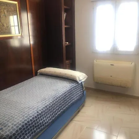 Apartamento Centro De * マルベーリャ