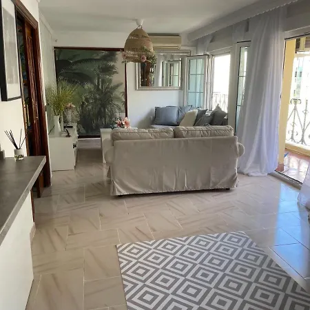 アパート Apartamento Centro De