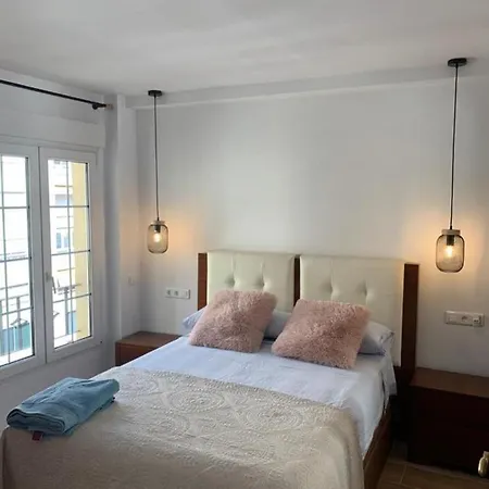 Apartamento Centro De アパート *
