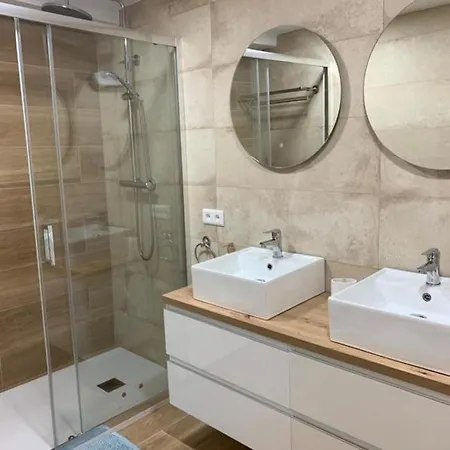 アパート Apartamento Centro De マルベーリャ
