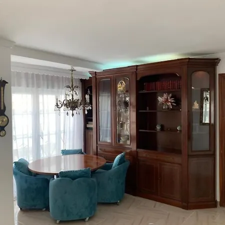 Apartamento Centro De Appartement