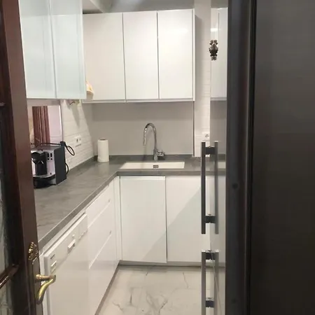 Appartement Apartamento Centro De
